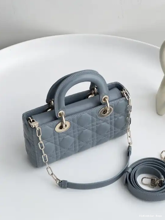 OldCobbler Bags LADY D-JOY BAG-22*12*6CM DIRO 0506